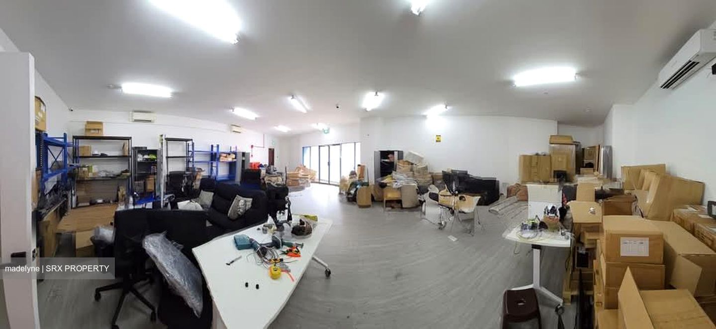 Bukit Batok Street 22 (D23), Factory #604211651